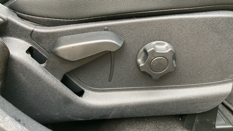 Ford EcoSport 1.0 EcoBoost 125 Titanium 5dr Petrol Hatchback